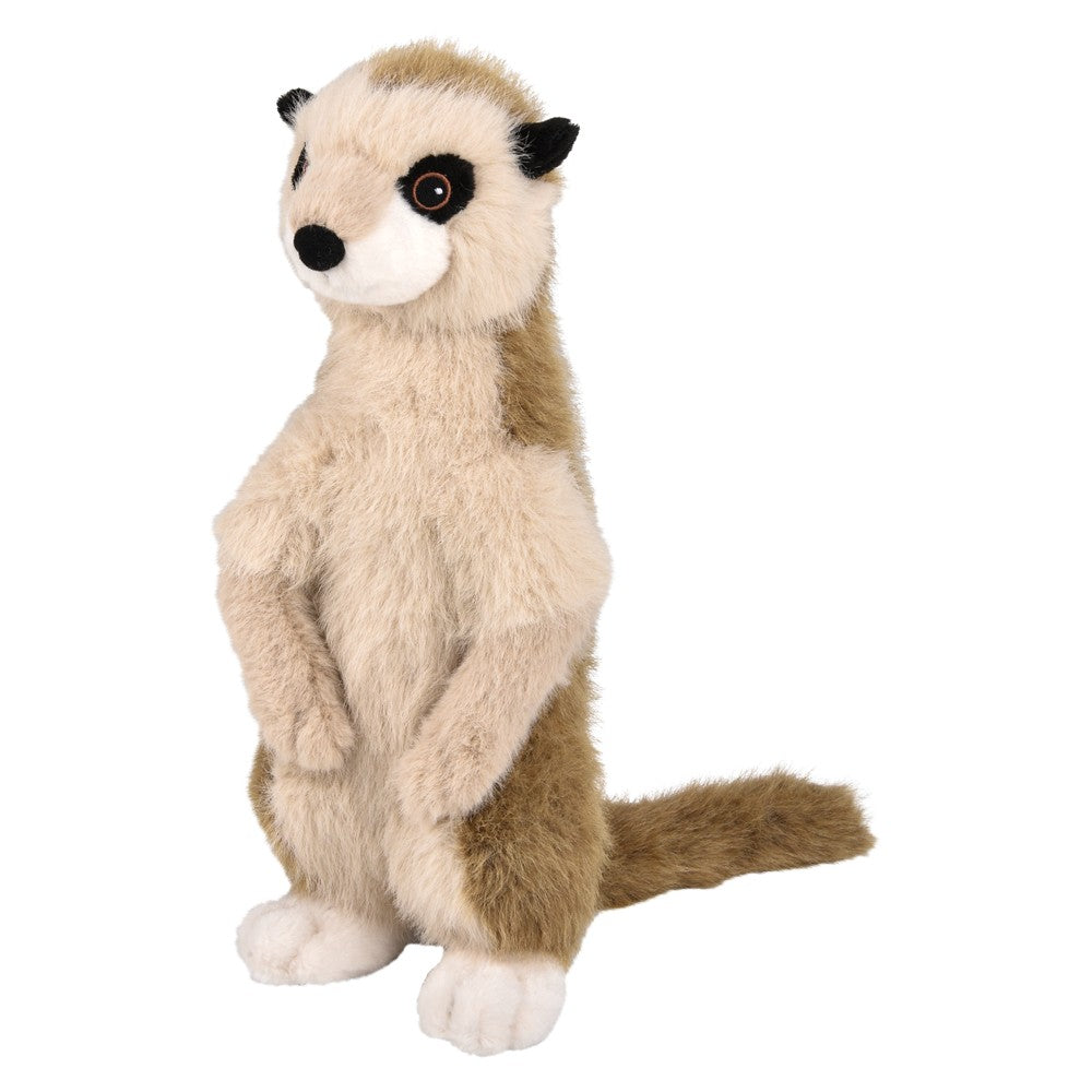 Meerkat Plush Stuffed Animal (1 PC)