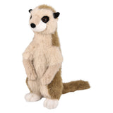 Meerkat Plush Stuffed Animal (1 PC)