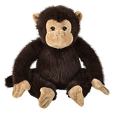 Stuffed Monkey Plush (1 PC)