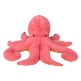 Plush Octopus Stuffed Animal (1 PC)