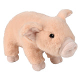 Plush Pig Stuffed Animal (1 PC)