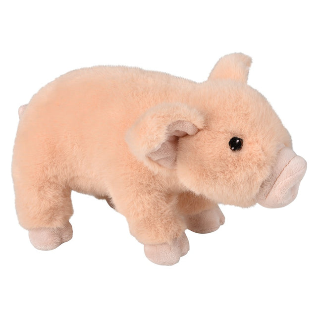 Plush Pig Stuffed Animal (1 PC)