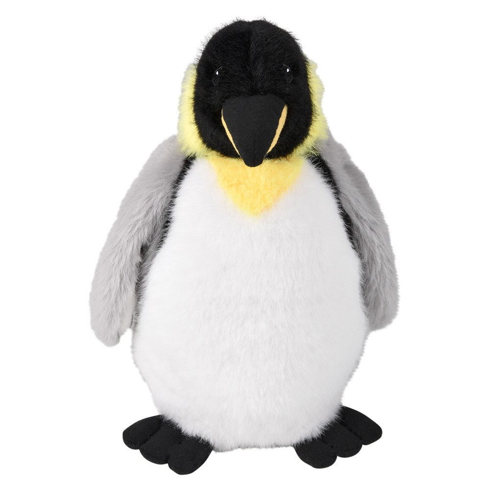 Plush King Penguin (1 PC)