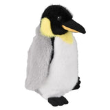 Plush King Penguin (1 PC)