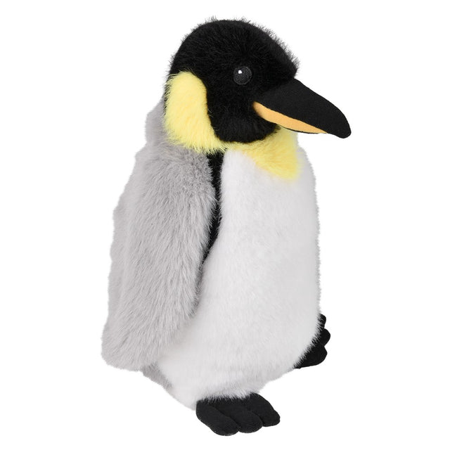 Plush King Penguin (1 PC)