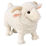 Plush Ram Animal Den (1 PC)