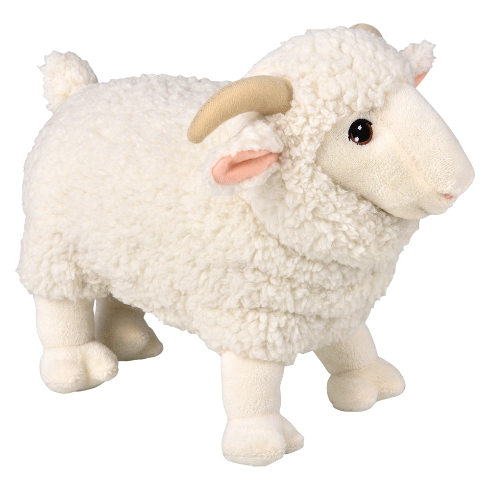 Plush Ram Animal Den (1 PC)