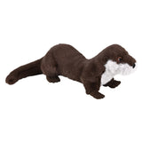 River Otter Plush (12" 1 PC)