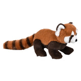 Plush Red Panda Stuffed Animal (1 PC)