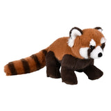 Plush Red Panda Stuffed Animal (1 PC)