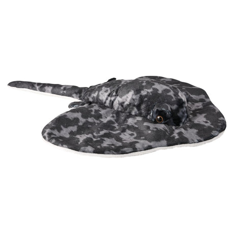 Plush Spotted Ray (24 in)