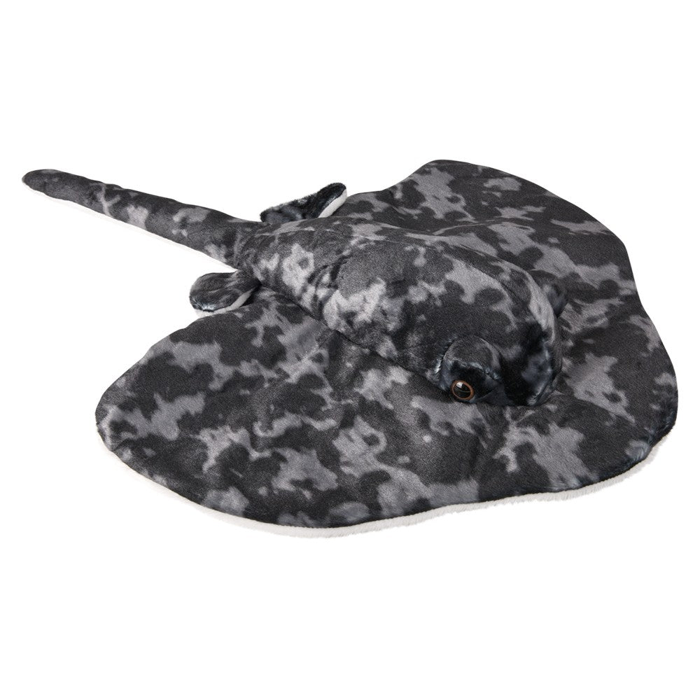 Plush Spotted Ray (24 in)