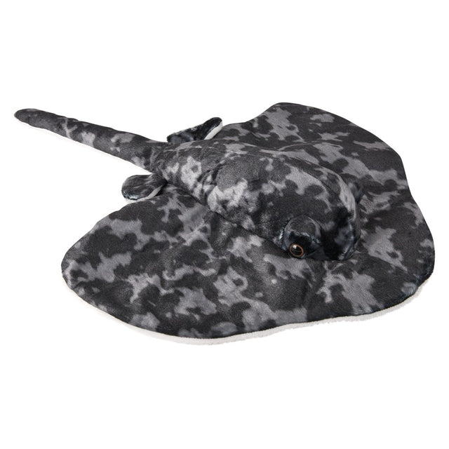 Plush Spotted Ray (24 in)