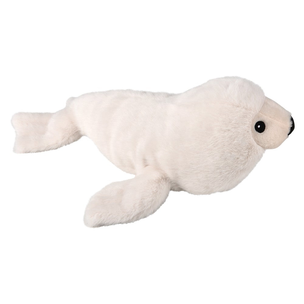 Seal Plush 15.5" Animal Den Seal