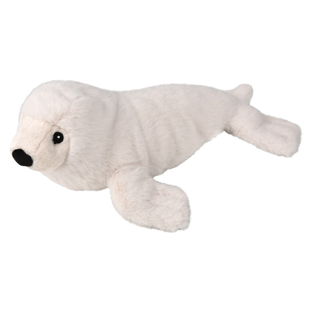 Seal Plush 15.5" Animal Den Seal
