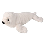 Seal Plush 15.5" Animal Den Seal