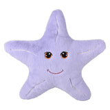 Starfish Plush Toy 15" Animal Den