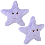 Starfish Plush Toy 15" Animal Den
