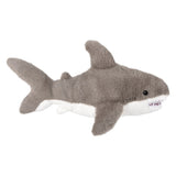 Great White Shark Plush Toy