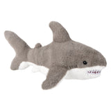 Great White Shark Plush Toy