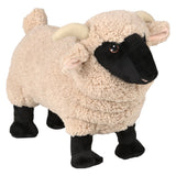 Plush Sheep Stuffed Animal (11 in)