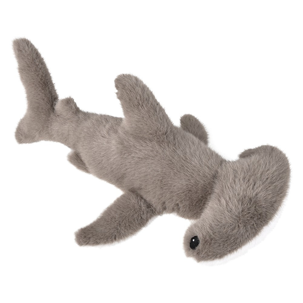 Hammerhead Shark Plush 15"