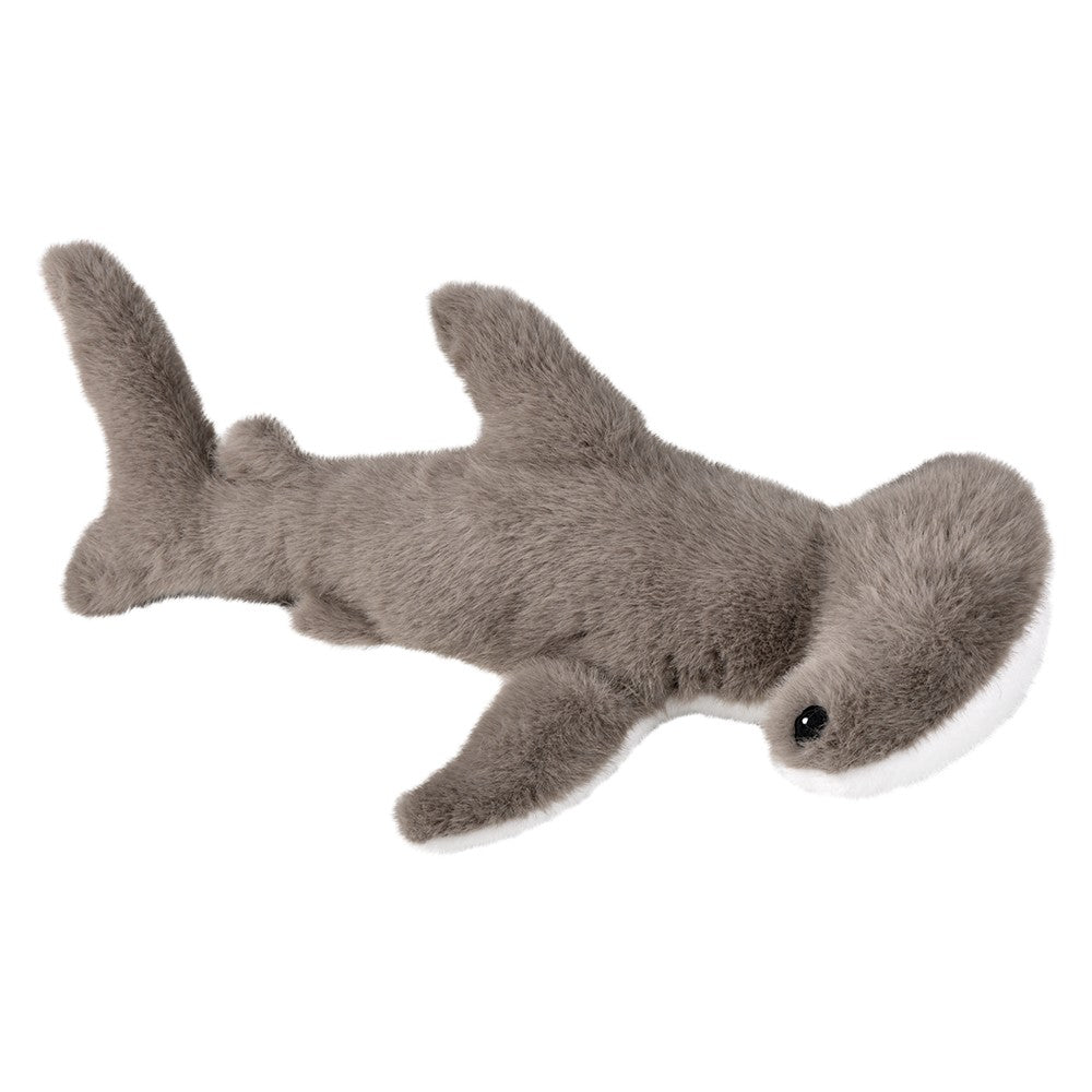 Hammerhead Shark Plush 15"