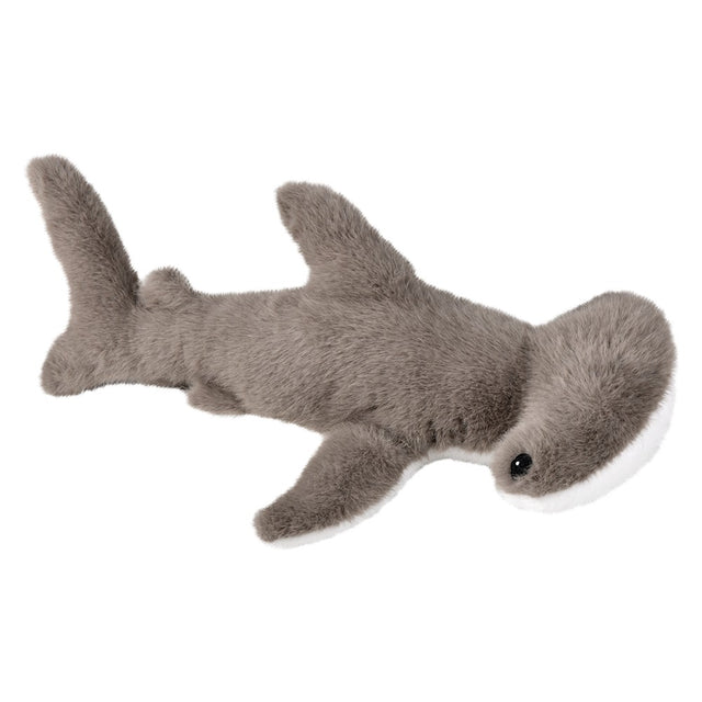 Hammerhead Shark Plush 15"