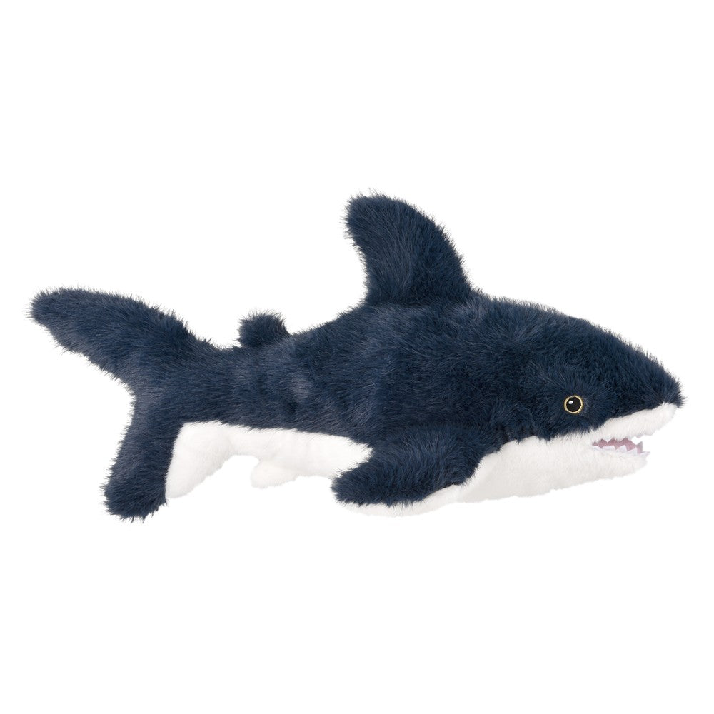 Mako Shark Plush Toy (1 PC)