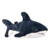 Mako Shark Plush Toy (1 PC)