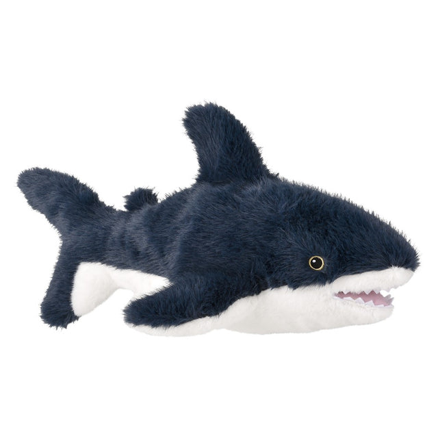 Mako Shark Plush Toy (1 PC)