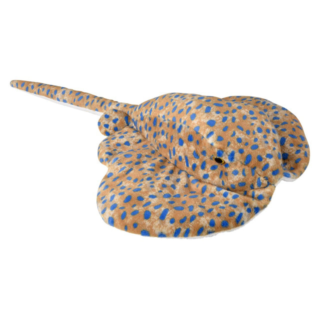 Spotted Ray Plush (1 PC)