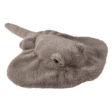 Sting Ray Plush 19"