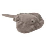 Sting Ray Plush 19"