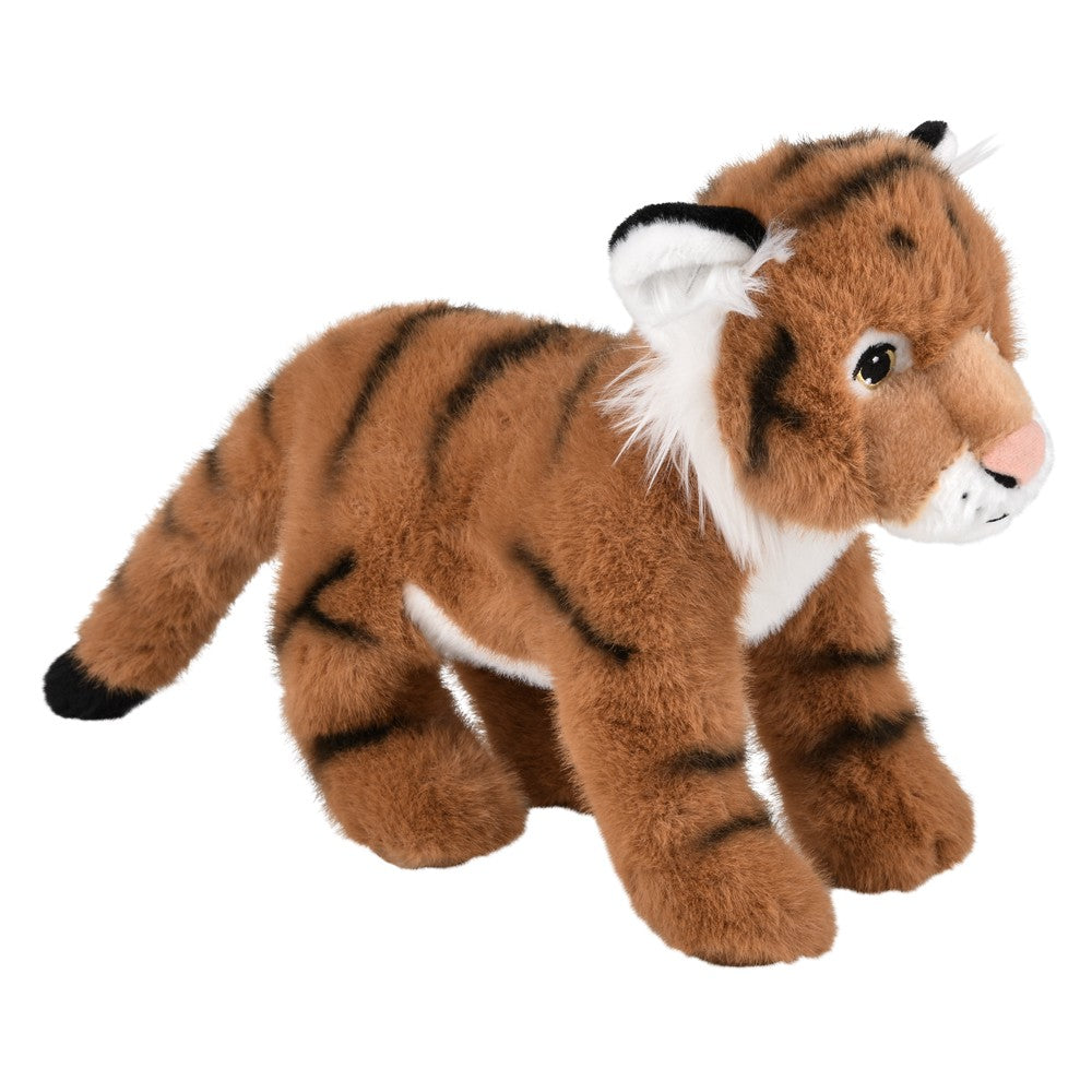 Tiger Plush Stuffed Animal