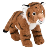 Tiger Plush Stuffed Animal