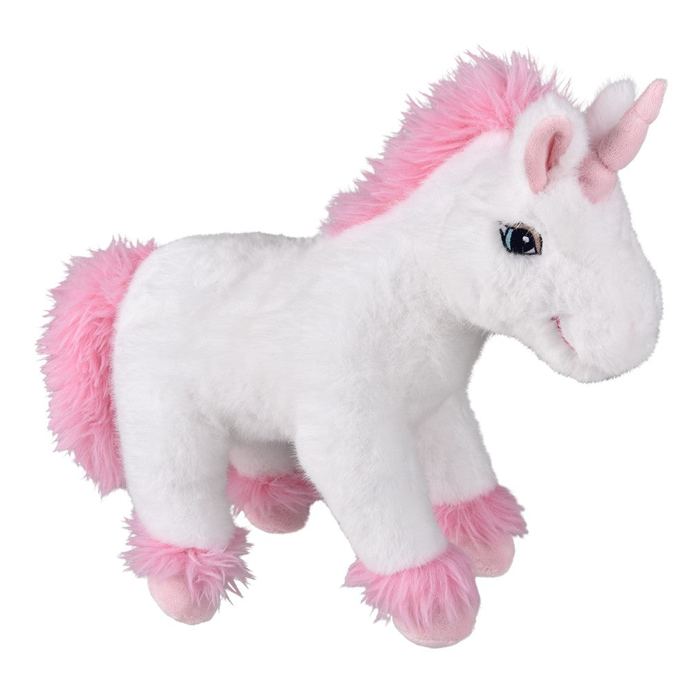 Unicorn Plush Stuffed Toy