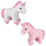 Unicorn Plush Stuffed Toy