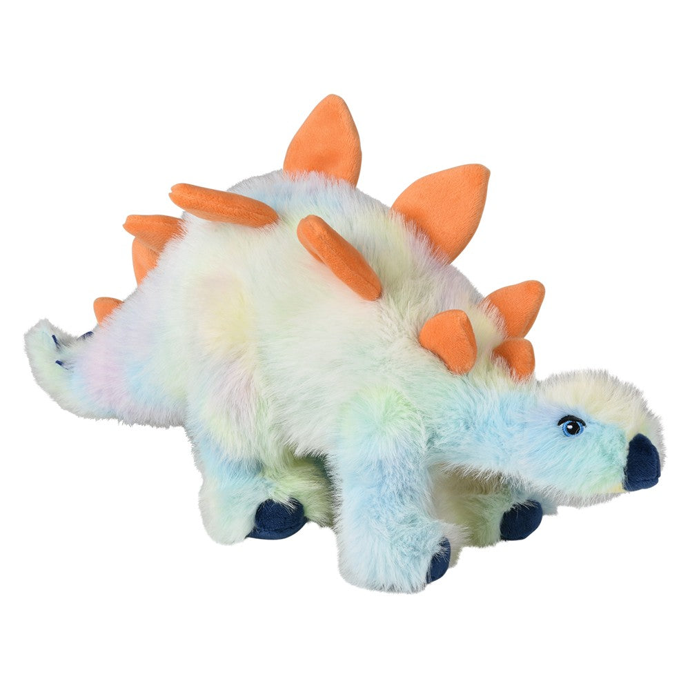 Plush Stegosaurus (1 PC)