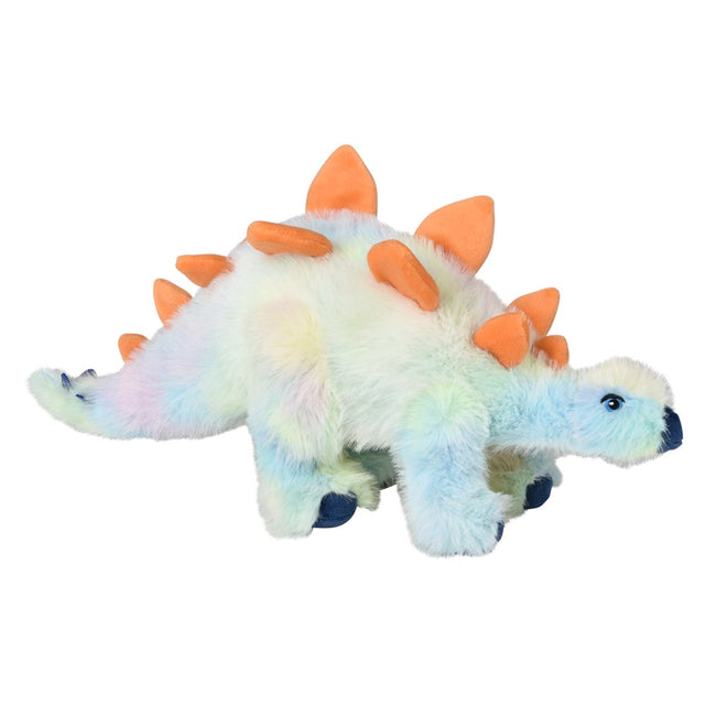 Plush Stegosaurus (1 PC)