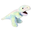Pastel T-Rex Plush (19 in)