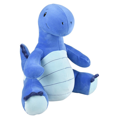 Plush Apatosaurus (1 PC)