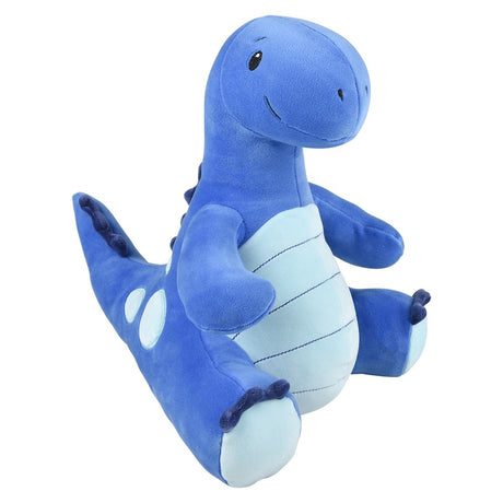 Plush Apatosaurus (1 PC)