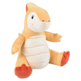 Plush Parasaurolophus Dinosaur Stuffed Toy