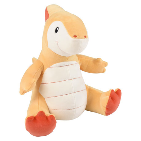 Plush Parasaurolophus Dinosaur Stuffed Toy