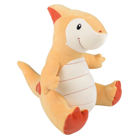 Plush Parasaurolophus Dinosaur Stuffed Toy
