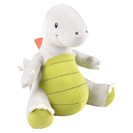 Plush Stegosaurus Toy 12" Dinotots
