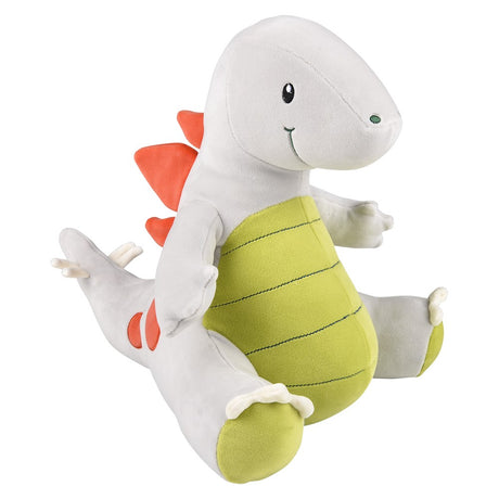Plush Stegosaurus Toy 12" Dinotots