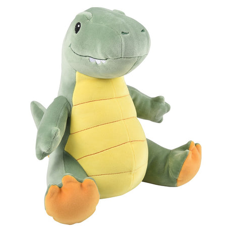 Plush Tyrannosaurus Dinosaur (12")