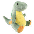 Plush Tyrannosaurus Dinosaur (12")